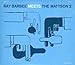 Ray Barbee Meets Mattson 2 (W/Dvd)