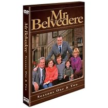 Mr. Belvedere: Seasons One & Two