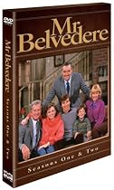 Mr. Belvedere: Seasons One & Two