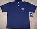 beagle8 - Dallas Cowboys Polo Golf Shirt Adult Large or