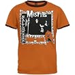 Misfits - Halloween Ringer T-Shirt