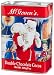 McSteven's Double Chocolate Holiday Cocoa, 8-Ounce Tins (Pack of 3)