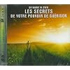 Les secrets de votre pouvoir de gu�rison : Livre audio 2 CD
