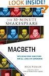 Macbeth: The 30-Minute Shakespeare