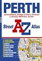 Perth Street Atlas (A-Z Street Atlas)