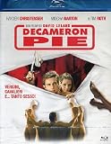 decameron pie / Virgin Territory (Blu-Ray) Italian Import