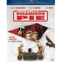 Decameron Pie