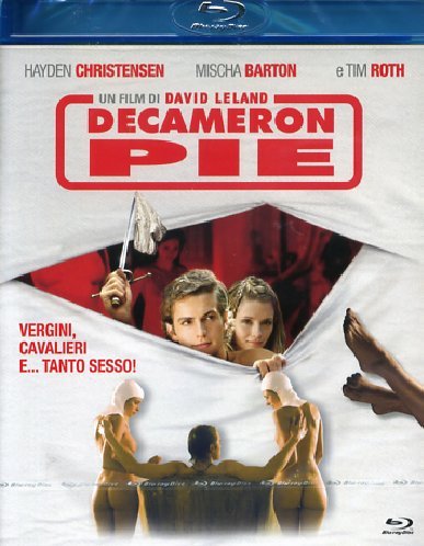 Decameron Pie Decameron Pie