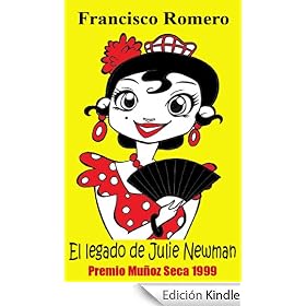 El legado de Julie Newman