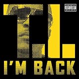 I'm Back [Explicit]