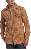 Company 81 Young Men's Forest Plaid Shirt