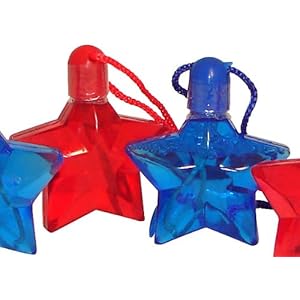 Bubble Bottle Necklace