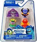 Monsters University 1
