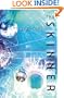 The Skinner (Spatterjay, Book 1)