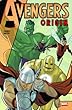 Avengers: Origin