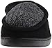 Muk Luks Men's Henry Slipper