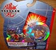 Bakugan Special Attack Skyress -- Tan with Light Tan Highlights