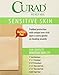 Curad Sensitive Skin Bandages, 3/4