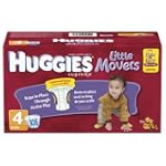 Huggies Supreme