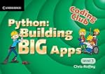 Coding Club Level 3 Python: Building...