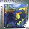 Malling, Schytte, and Salomon: Danish Piano Concertos, Vol. 3