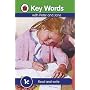 Key Words: 1c Read and write
