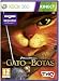 El Gato Con Botas Video Juego Xbox