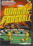 Phil Schlaefer's Winning Foosball Volume 1 Building Your Foundation
