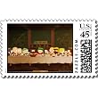 South Park: The Last Pizza Party Postage