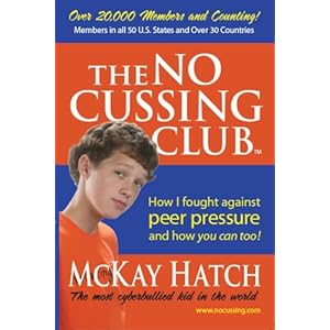 The No Cussing Club