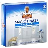 Mr. Clean Magic Eraser, Original, 2 ct.