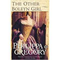 Other Boleyn Girl, the