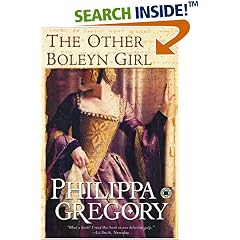 The Other Boleyn Girl