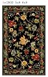 Hand Tufted Chinese "Chelsea Collection" Rug