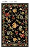 Hand Tufted Chinese Chelsea Collection Rug