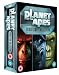Planet of the Apes: Evolution Collection [DVD] [1968]