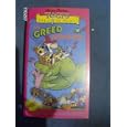 Yogi's Treasure hunt - The Greed monster