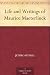 Life and Writings of Maurice Maeterlinck