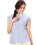 (ユナイテッドアローズグリーンレーベルリラクシング) UNITED ARROWS green label relaxing GT C/L SLUB SS