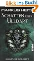 Schatten �ber Ulldart. Ulldart - Die Dunkle Zeit 01