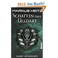 Schatten �ber Ulldart. Ulldart - Die Dunkle Zeit 01