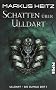Schatten �ber Ulldart. Ulldart - Die Dunkle Zeit 01