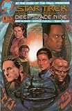 STAR TREK DEEP SPACE NINE # 1,1(Photo cover),2-32 complete series (STAR TREK DEEP SPACE NINE (1993 MALIBU))