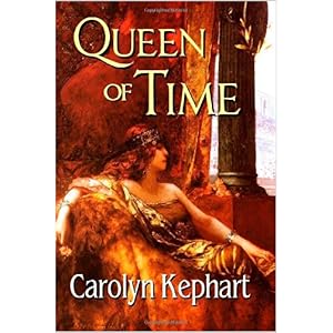 queen of time