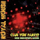 Can You Party