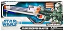 Star Wars Clone Wars Electronic Blaster Assortment ONE SUPPLIED