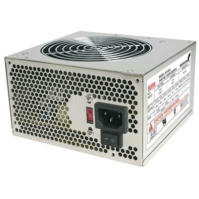 500W Silent Power Supply