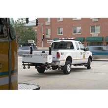 GO Chassi C.903 Utility Tower