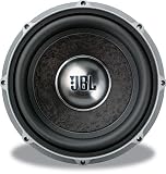 JBL Power Series P1024 10' subwoofer with dual 4-ohm voice coils