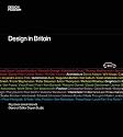 Design in Britain: Big Ideas (small Island)